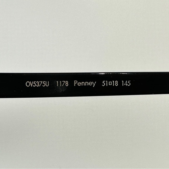 Oliver Peoples Penney Womens Academic Style Optical Frames - Picture 7 of 11